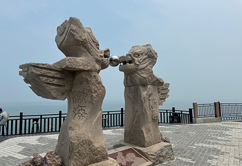 蓬莱阁第 109 张图片