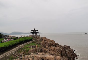 普陀山风景区第 202 张图片