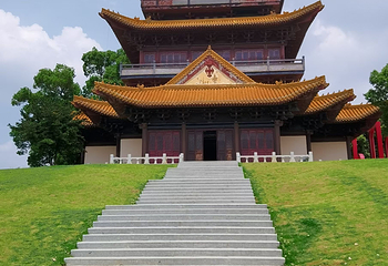 陶阳里旅游区第 265 张图片