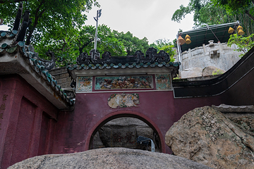 妈阁庙第 26 张图片