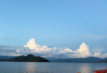泸沽湖第 208 张图片