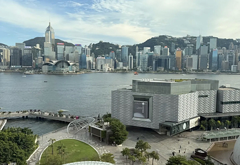 维多利亚港第 165 张图片