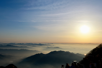 泰山风景区第 277 张图片