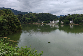 新安江山水画廊第 38 张图片