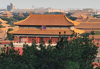 景山公园第 69 张图片