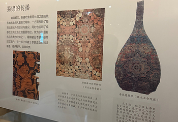 成都博物馆第 151 张图片