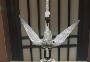 南越王博物院(王墓展区)第 165 张图片