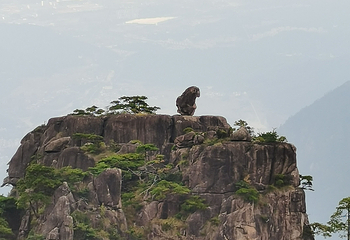 黄山风景区第 476 张图片