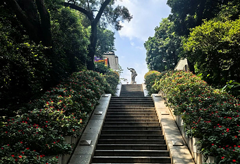 越秀公园第 166 张图片