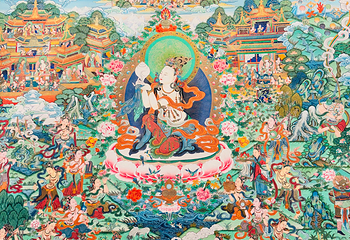 青海藏文化博物院第 44 张图片