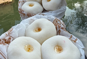 李百蟹·蟹黄面(观前街店)第 95 张图片