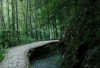 马岭古道第 44 张图片