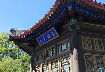避暑山庄第 141 张图片