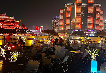 来福士广场第 12 张图片