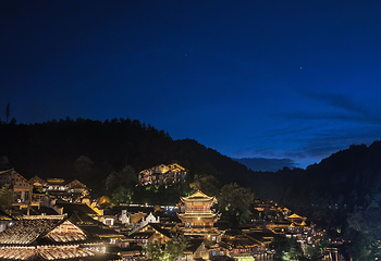 贵州乌江寨国际旅游度假区第 93 张图片