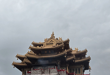 老君山景区第 259 张图片