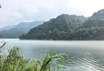 小东江景区第 17 张图片