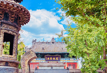 磁器口古镇第 221 张图片