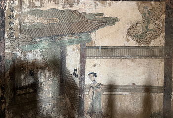 镇国寺第 110 张图片