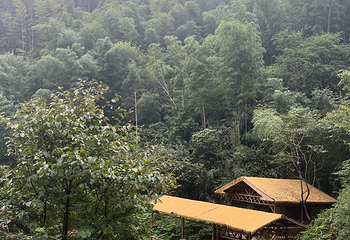 安吉灵溪山景区第 21 张图片