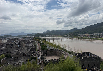 台州府城墙第 53 张图片