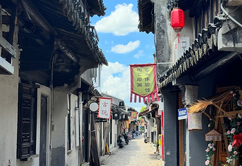 沙溪古镇第 51 张图片