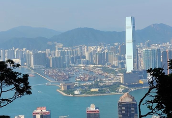 太平山顶第 230 张图片