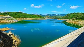 兴仁市打鱼凼风景区