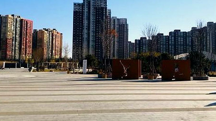 常营体育公园第 1 张图片