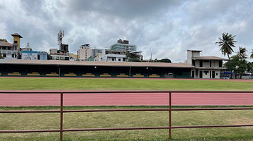Sugathadasa Stadium