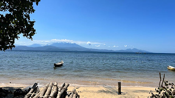 WICAKSANA DESTINATION Fast boat ticket to Gili Trawangan, Gili Air, Lombok, Nusa Penida