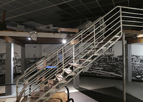 北部地区博物馆及美术馆