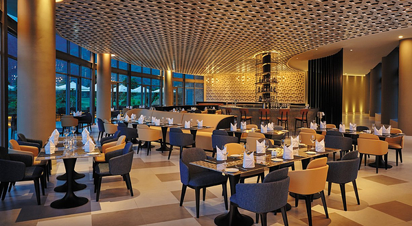 越南岘港巴拿山高尔夫 BaNa Hills Golf Club