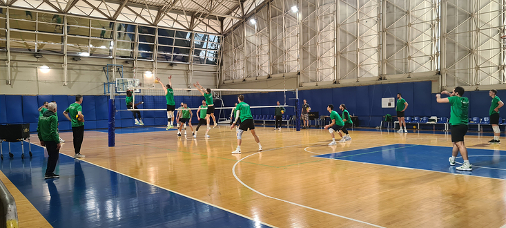 雅典奥林匹克体育场