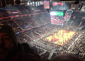 Rocket Mortgage FieldHouse