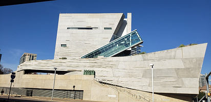 佩洛特自然科学博物馆