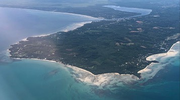 Binsulok Forest Reserve Malaysia