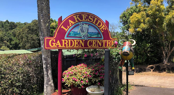 Lakeside Garden Centre