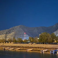 خور خصب - Khor Khasab