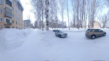 Internet-Kafe Kabinet