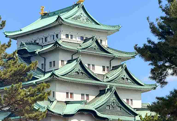 名古屋城第 11 张图片