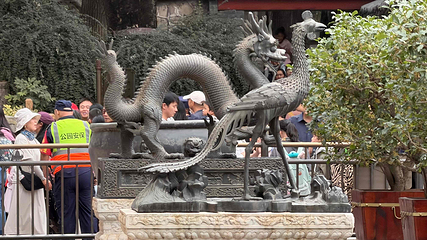 颐和园第 145 张图片