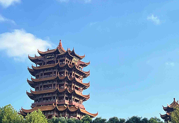 黄鹤楼第 179 张图片