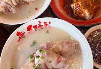 真·无名蹄花(高新西区店)第 6 张图片