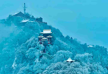 终南山第 11 张图片