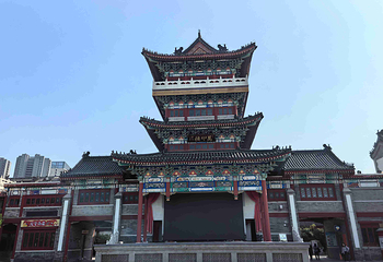 十笏园第 28 张图片