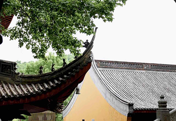 灵隐寺第 70 张图片