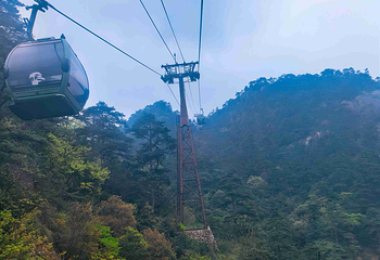 黄山风景区第 470 张图片