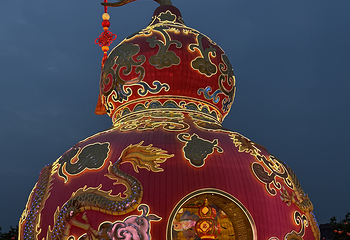 自贡·中华彩灯大世界第 80 张图片