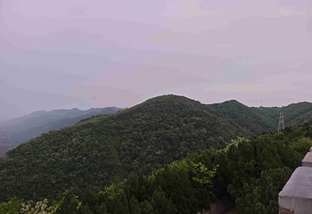 骊山第 34 张图片